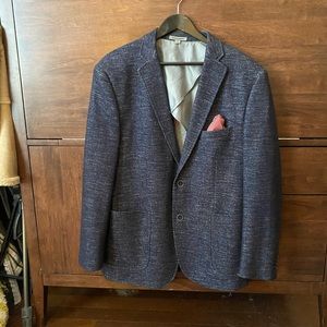 Johnston & Murphy Blazer L